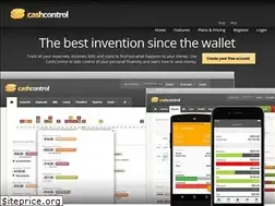 Sites similar to cashcontrolapp.com