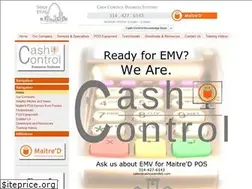 Sites similar to cashcontrolbiz.com