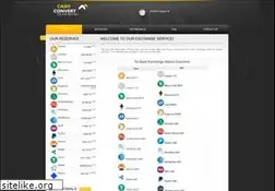 Sites similar to cashconvertnow.com