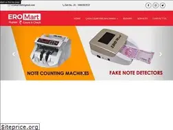Sites similar to cashcountingmachines.in