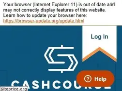 Sites similar to cashcourse.org