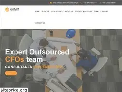 Sites similar to cashcowconsulting.in