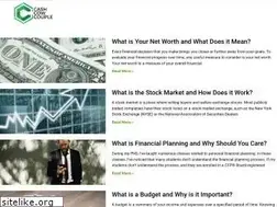 Sites similar to cashcowcouple.com
