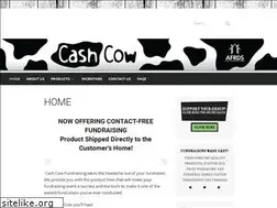Sites similar to cashcowfundraising.com