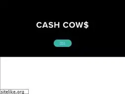 Sites similar to cashcowslax.com