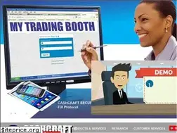 Sites similar to cashcraft.com