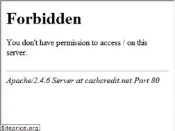 Sites similar to cashcredit.net