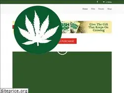 Sites similar to cashcropmovie.com