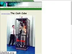Sites similar to cashcube.com