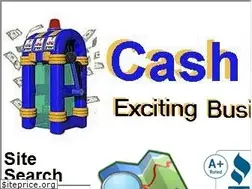 Sites similar to cashcubes.com