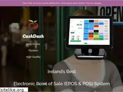 Sites similar to cashdash.ie