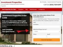 Sites similar to cashdealsunited.com