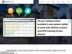 Sites similar to cashdesk-pos.com