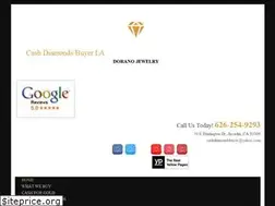 Sites similar to cashdiamondsbuyerla.com