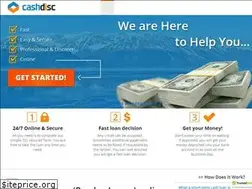 Sites similar to cashdisc.com