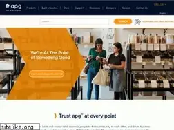Sites similar to cashdrawer.com
