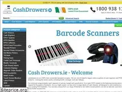 Sites similar to cashdrawers.ie