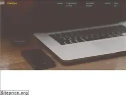 Sites similar to cashearn.cc