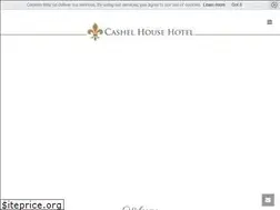 Sites similar to cashelhouse.ie