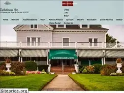 Sites similar to cashelmara.com
