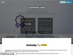 Sites similar to cashema.com