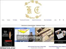 Sites similar to cashenblades.com