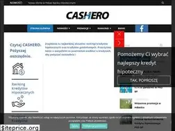 Sites similar to cashero.pl