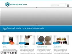 Sites similar to cashewchem.com