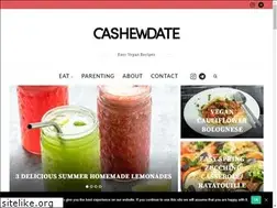 Sites similar to cashewdate.com