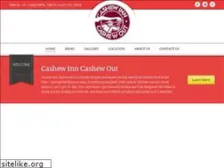 Sites similar to cashewinn.com