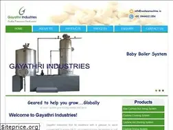Sites similar to cashewmachine.in