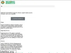 Sites similar to cashewnutmachine.com