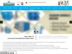 Sites similar to cashewnutprocessingmachines.com