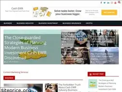 Sites similar to cashewr.us