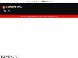 Sites similar to cashews.com