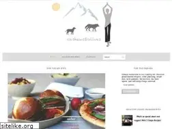 Sites similar to cashewsandolives.com