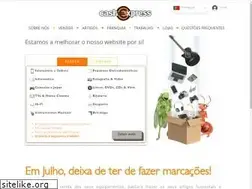 Sites similar to cashexpress.pt