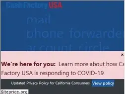 cashfactoryusa.com