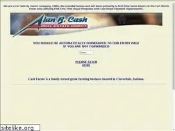 Sites similar to cashfarms.com