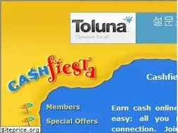 Sites similar to cashfiesta.com