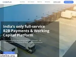 Sites similar to cashflo.io