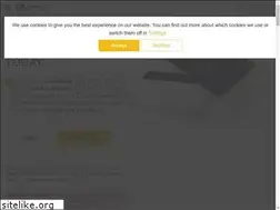 Sites similar to cashfloat.co.uk