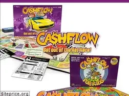 Sites similar to cashflow-game.jp