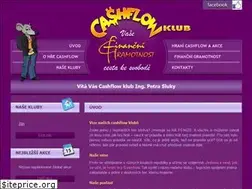 Sites similar to cashflow-klub.cz
