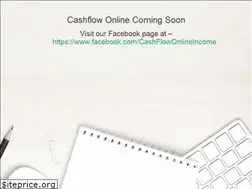 Sites similar to cashflow-online.co.in