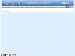 Sites similar to cashflow.brainbelt.de