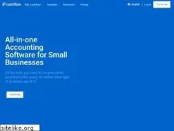 Sites similar to cashflow.com.do