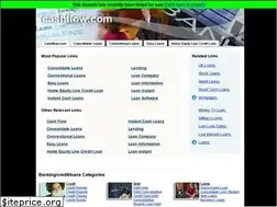 Sites similar to cashflow.com