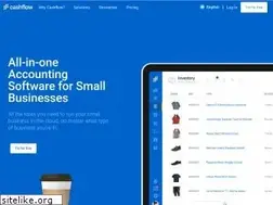 Sites similar to cashflow.do