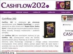 Sites similar to cashflow202.pl